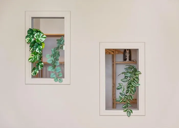 Modern 3br Near Center & Metro U6 דירה וינה